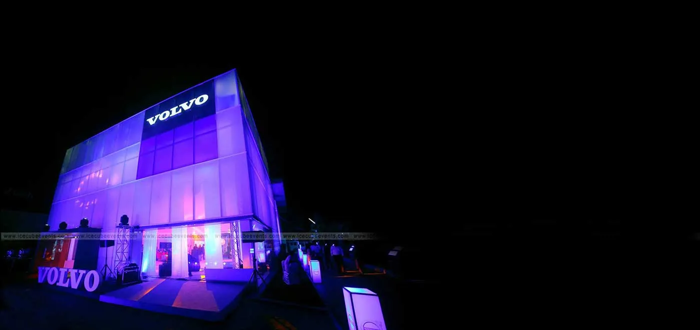 Event Management in Kochi