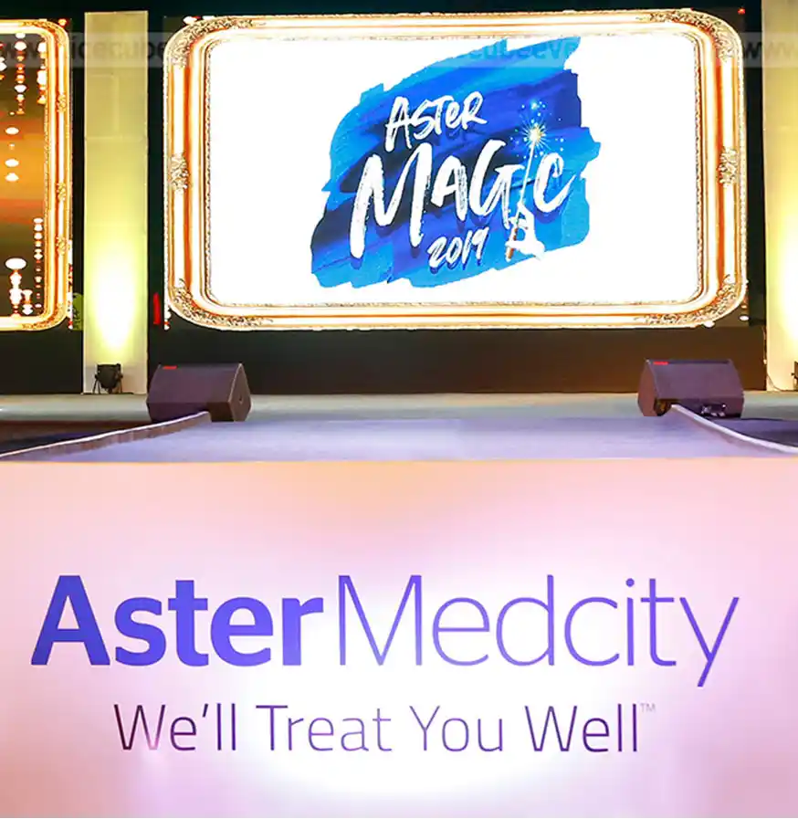 Event Management In Kochi