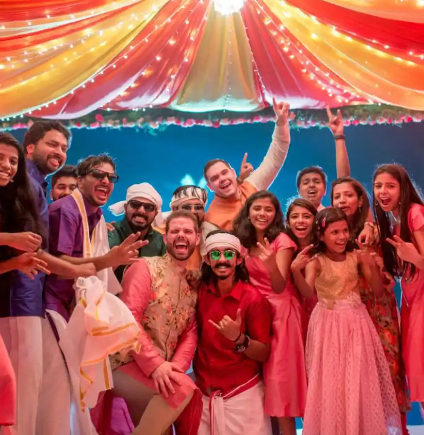 Event Management In Kochi