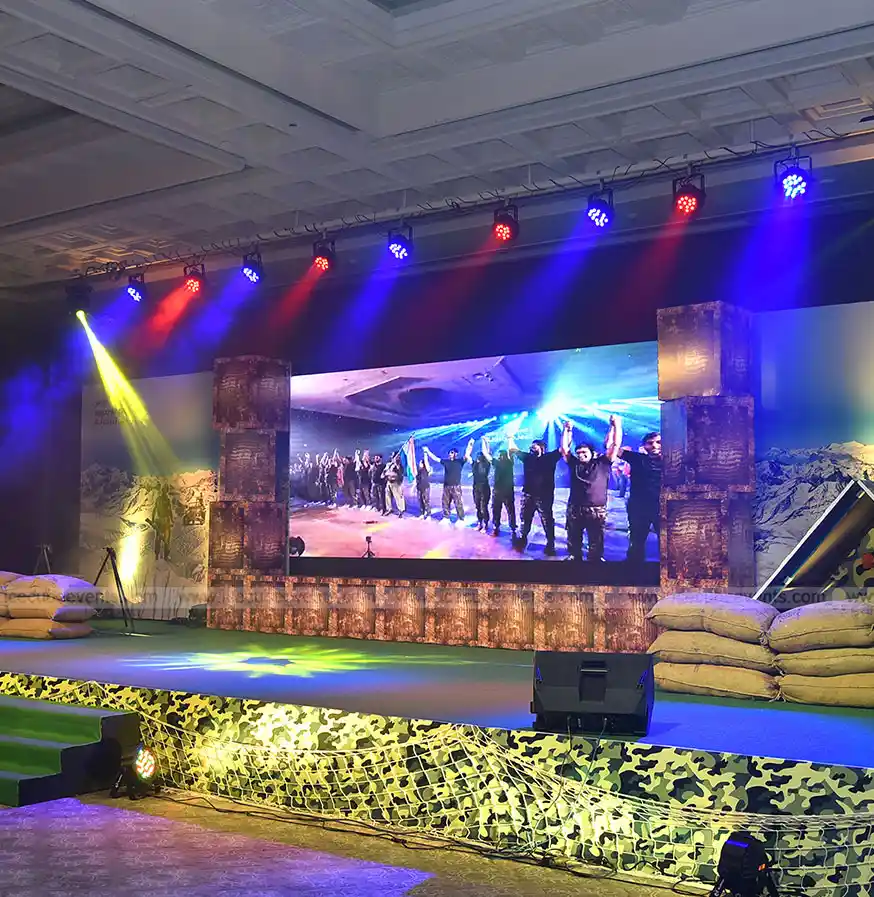 Event Management In Kochi