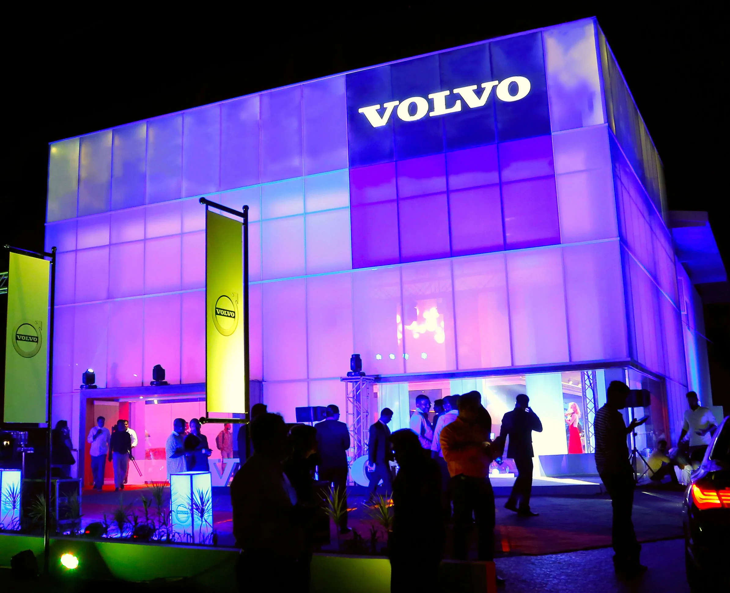 Corporate event Management Companies